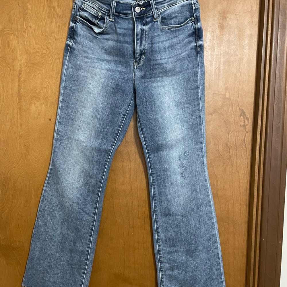 Judy Blue Bootcut Jeans